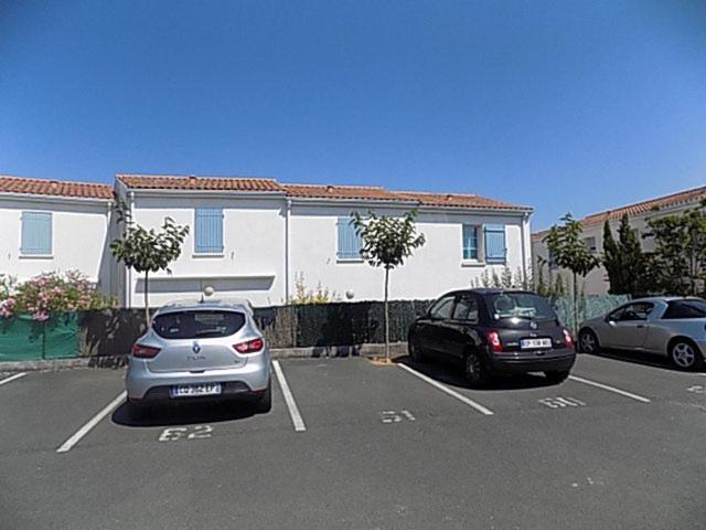 Vaux sur Mer - LES JARDINS D'AGATHE - VILLA MITOYENNE - marché à pied Esterno foto